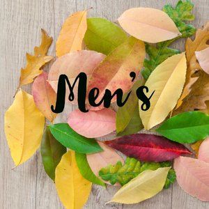 Men's Clothing